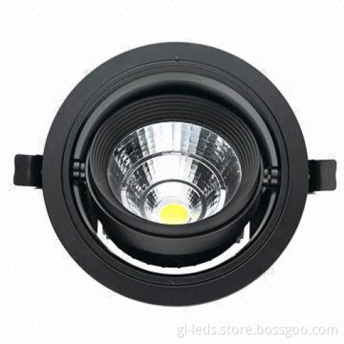 With 5 Years Warranty, 6-inch, 42W, COB LED Downlight